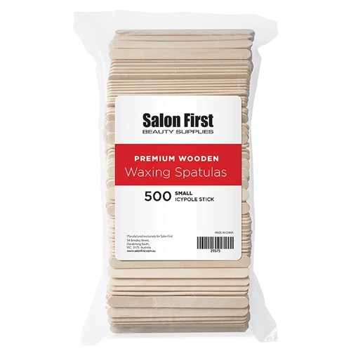 Wax Spatula - Small / Icy Pole Stick